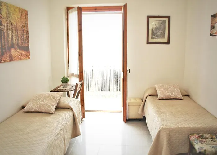 Casa Vacanze San Gregorio Magno