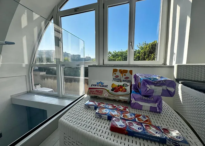 Casa Vacanze Aurelia